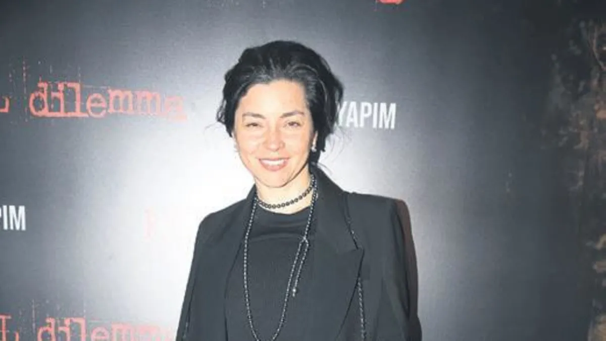 ‘Adriana Lima’dan güzelim’ ‘Adriana Lima’dan güzelim’