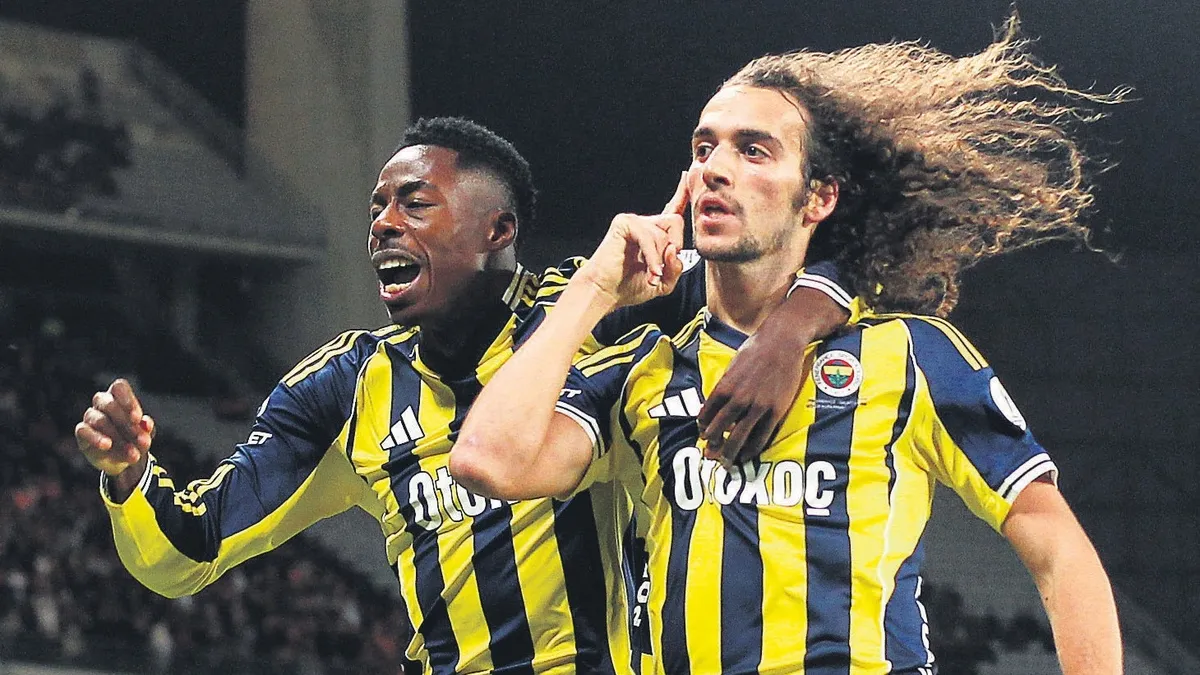 Birlikte çok daha güçlüyüz