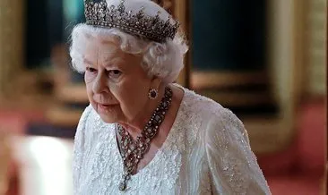 Kraliçe Elizabeth hakkında şaşırtan iddia! Emekli mi oluyor?