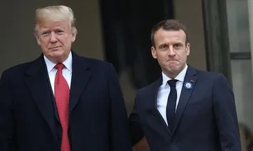 Fransa ile ABD arasında ’vergi gerilimi’ tırmanıyor