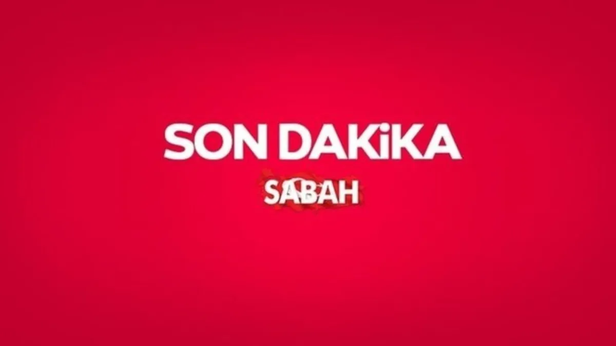 SON DAKİKA I Özel ve Ağbaba hakkında fezleke Adalet Bakanlığı'na gönderildi