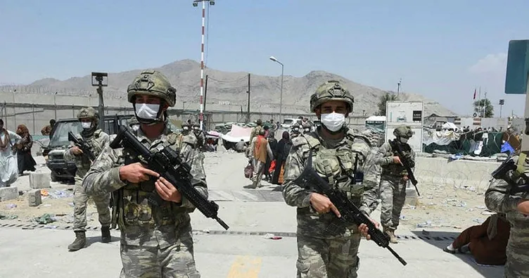 Son dakika haberi: Kabil’deki tahliyenin perde arkasını Sabah açıklıyor! MİT, MSB, Dışişleri Bakanlığı...