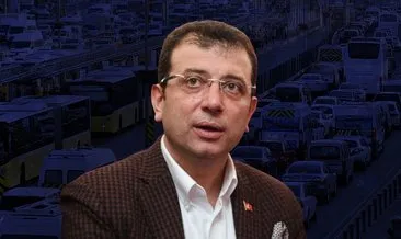 CHP’li İBB Başkanı Ekrem İmamoğlu’nun indirimli ulaşım vaadi de havada kaldı: Gençlere yalan söylediler