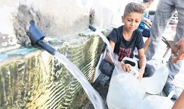 Soykırımcı ile adil oyun olmaz!