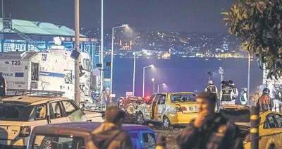 İzmirliler teröre karşı tek yürek