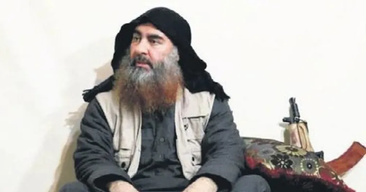 Bağdadi için operasyon başlatıldı