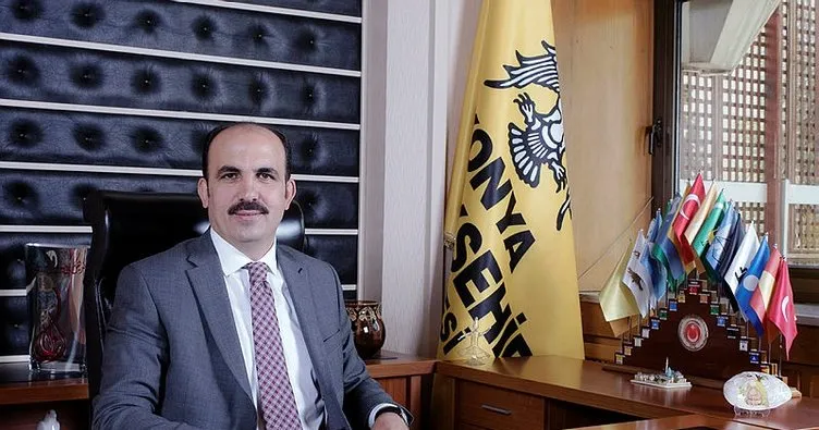 AK Parti Konya Büyükşehir Belediye Başkan Adayı Uğur İbrahim Altay kimdir?