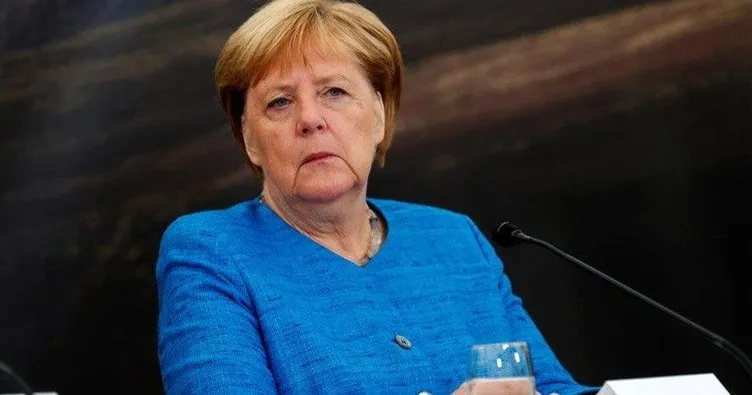 Merkel’den flaş koronavirüs kararı!