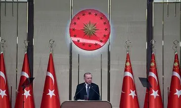 Başkan Erdoğan’dan ’Taksim’ tartışmalarına tepki: Masum bulmuyorum