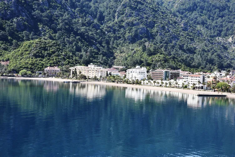 Bu kentimizde konut fiyatlarında patlama yaşandı! Villa fiyatları Avrupa'nın ünlü şehirleriyle yarışıyor...