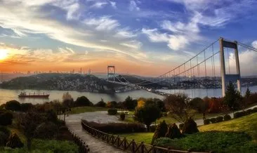 İstanbul Yürüyüş Yerleri - İstanbul’da Yürüyüş Yapılacak Parkurlar Ve Yerler