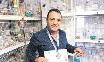 İşte Dünya Şampiyonu