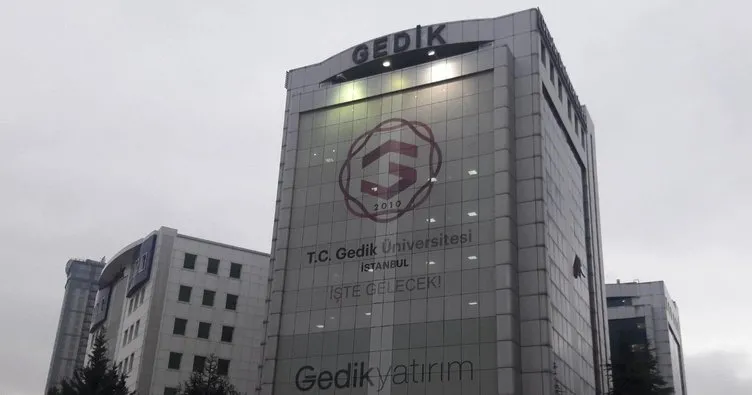 İstanbul Gedik Üniversitesi öğretim görevlisi ve araştırma görevlisi alacak