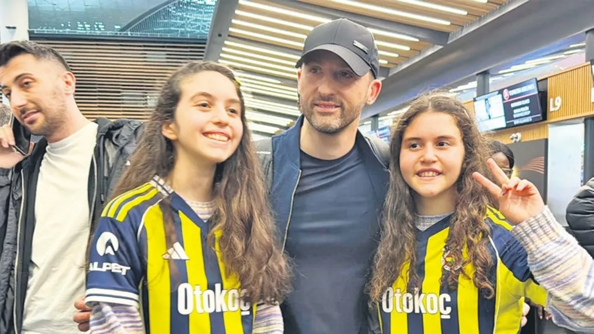 Her yerde izdiham!
