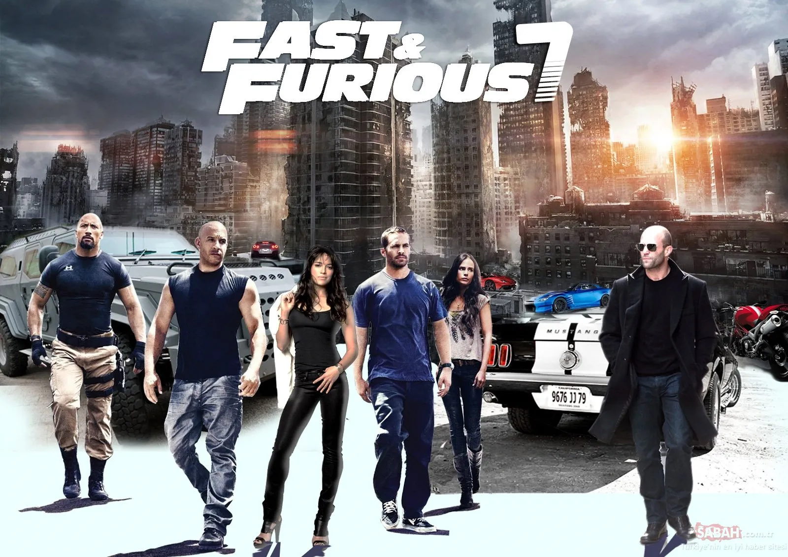 En İyi Jason Statham Filmleri - Aksiyon Filmlerinin Yıldızı Jason