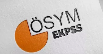 ÖSYM 2026 EKPSS sonuçları sorgulama: EKPSS tercih sonuçları ne zaman açıklanacak?