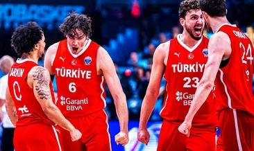 Başkan Erdoğan’dan 12 Dev Adam paylaşımı! Sonu şampiyonluk olsun