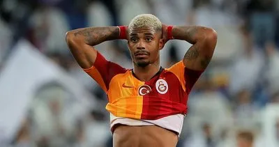 Galatasaray’da kalacak mı? Lemina resmen açıkladı