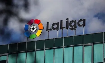 La Liga’da retro forma haftası yapılacak!