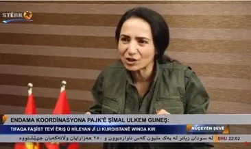 PKK’nın kadın yapılanmasındaki teröristten Kemal Kılıçdaroğlu’na destek: Erdoğan’ı göndermek için elimize bir fırsat geçti