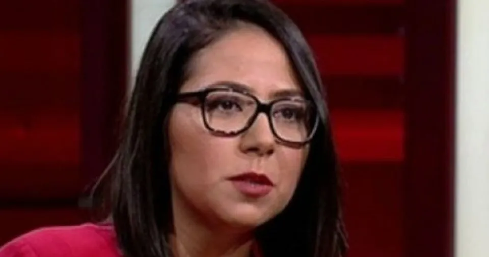 Saliha Sera Kadıgil serbest bırakıldı - Son Dakika Haberler
