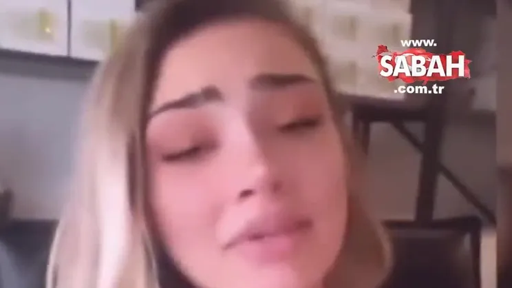 Nevide Çiçek ünlü şovmene Mehmet Ali Erbil'e ateş püskürdü!