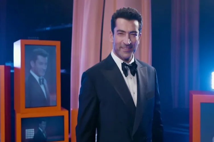 11 yıllık hasret sona eriyor! Bergüzar Korel ve Kenan İmirzalıoğlu A.B.İ.’de buluşuyor!