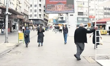 Malatya’da 5.6’lık deprem korkuttu