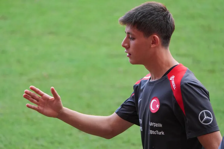 SON DAKİKA HABERLERİ: Arda Güler gerçekleri ortaya çıktı! Meğer transfer döneminde...