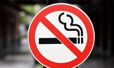 SON DAKİKA Sigara içme yasağı! Dışarıda sigara içmek yasaklandı mı? İçişleri Bakanlığı’ndan yeni ek genelge…