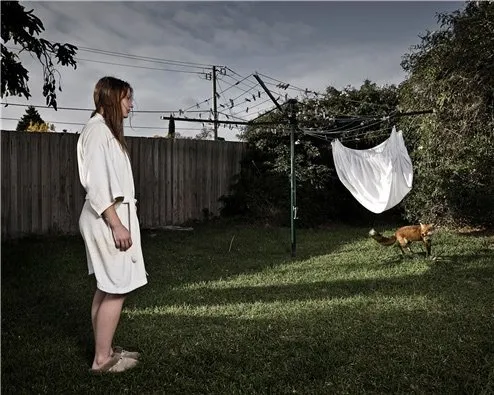 Sony Dünya Fotoğraf Ödülleri 2010