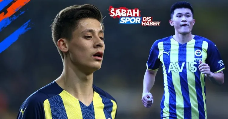 Son dakika: Yılın transfer bombası! Arda Güler’i açıkladılar | Kim Min-Jae’ye dev teklif...