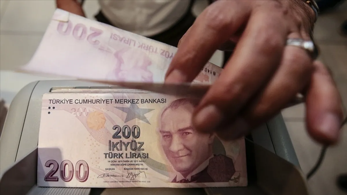 Vergi mükelleflerine önemli duyuru! 3 gün boyunca geçici kesinti yaşanacak Vergi mükelleflerine önemli duyuru! 3 gün boyunca geçici kesinti yaşanacak