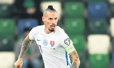 Hamsik müjdesi