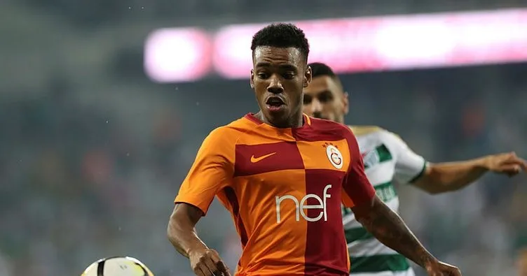 Süper Lig’de 9. hafta Galatasaray-Bursaspor maçıyla başlıyor