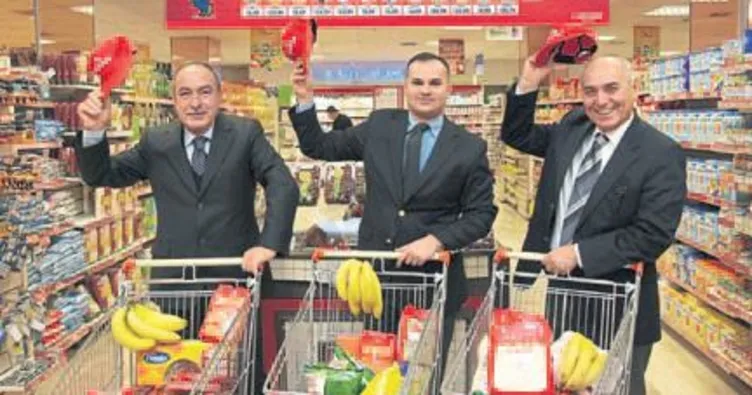 Groseri’den şapka çıkartan kampanya Güney Haberleri