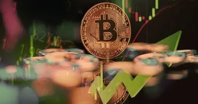 Bitcoin rekora doymuyor! 71 bin doları aştı