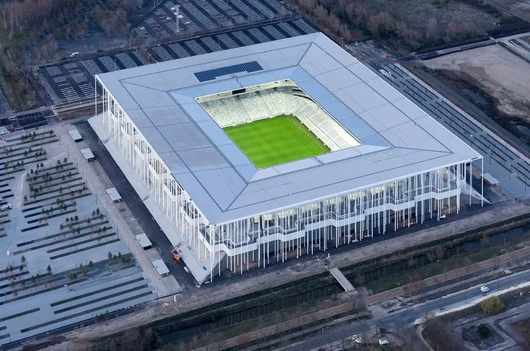 Euro 2016’nın oynanacağı 10 stadyum