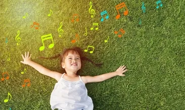 Müziğin çocuk zekasına etkilerine inanamayacaksınız!