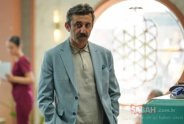 Duyanlar çok şaşırdı! Sandık Kokusu’nun Reha’sı Necip Memili’nin erkek kardeşi Kızılcık Şerbeti’nin oyuncusu çıktı!