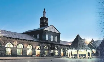 Diyarbakır kültür turizmi ile atakta