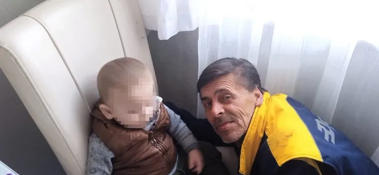 Yaşlı adamın kafasına attığı betonla ölümüne sebep olmuştu: İfadesi şoke etti!