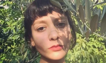 Gökçe kalbine yenildi