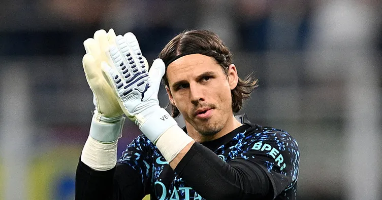 Yann Sommer, Club Brugge’a transfer oldu
