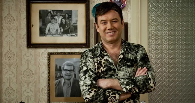 Şoray Uzun: Röportaja gittim oyuncu oldum