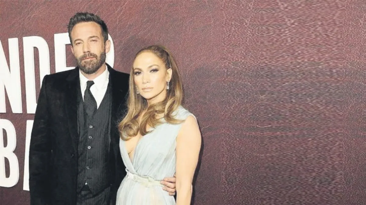 Jennifer’ın hayatında aşk yok, iş var! Jennifer’ın hayatında aşk yok, iş var!