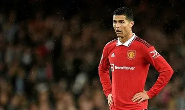Cristiano Ronaldo’dan yine olay açıklamalar! Manchester United hiçbir gelişim kaydetmedi