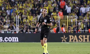 UEFA’dan Atilla Karaoğlan’a görev!