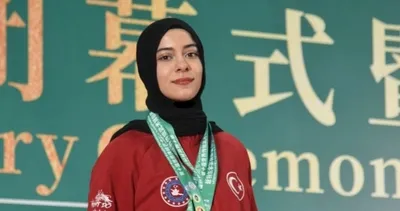 Of’tan dünyaya uzanan başarı