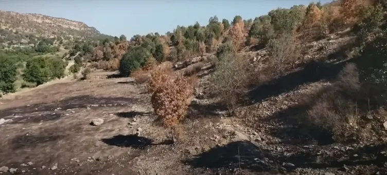 BBC’den küstah belgesel! Türkiye’yi işgalci gösterip PKK’yı aklamaya çalıştı
